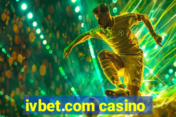 ivbet.com casino